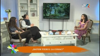 Vara pentru voi 5 august 2021