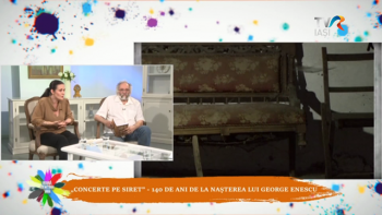 Vara pentru voi - 9 august 2021