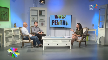 Vara pentru voi - 10 august 2021