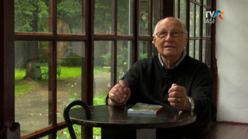 Racord - Sanctuarele memorie, Grigore Ilisei