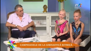 Vara pentru voi - 13 august 2021