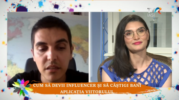 Vara pentru voi - 16 august 2021