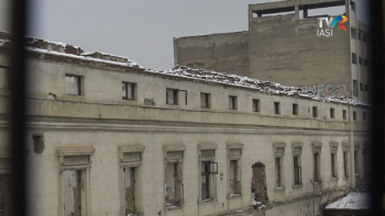 Reporter special - In numele Legii Patrimoniului