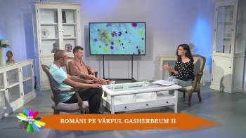 Vara pentru voi - 18 august 2021