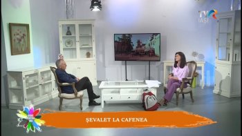 Vara pentru voi - 13 septembrie