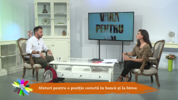 Vara pentru voi - 14 septembrie 2021