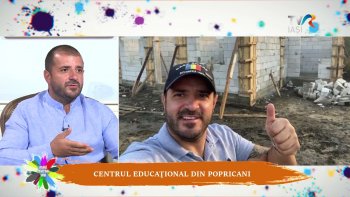 Vara pentru voi - 26 august 2021