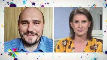 Vara pentru voi - 25 august 2021