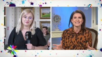 Vara pentru voi - 24 august 2021