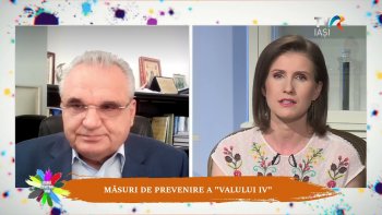 Vara pentru voi - 23 august 2021