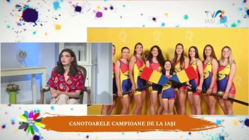 Vara pentru voi - 20 august 2021