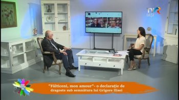 Vara pentru voi - 16 septembrie 2021