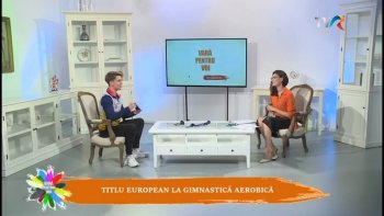 Vara pentru voi - 22 septembrie 2021