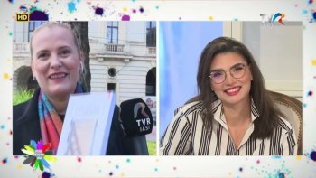 Vara pentru voi - 24 septembrie 2021