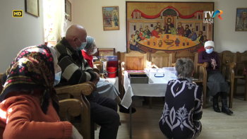 Reporter Special - Misionari pe hotarul dintre vieti