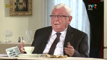 Ghici cine vine la cină? - Florian Simion