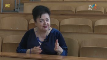 Reporter special - Marcel Burdea sau poveşti despre pediatria ieşeană din secolul trecut