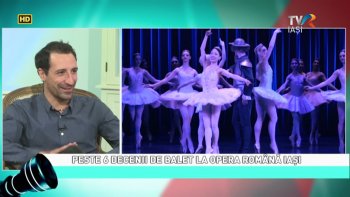 Prim plan obiectiv - 29 septembrie 2021