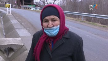 Reporter special - In cautarea medicului pierdut