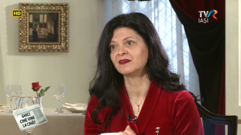 Ghici cine vine la cina? - Mihaela Garlea