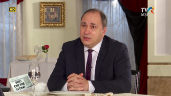 Ghici cine vine la cina? - Mihai Dimian