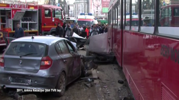 Reporter Special - Tramvaiele noastre de-o vârstă cu noi