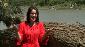 Identitate Basarabia - Corina Giurgia