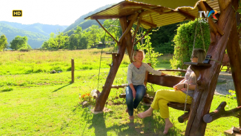 Identitate Basarabia - Dima si Nicoleta