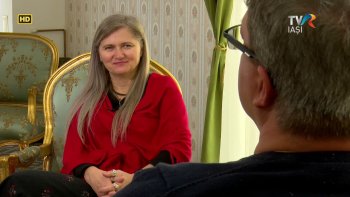 Identitate Basarabia - Sergiu Cotorobai