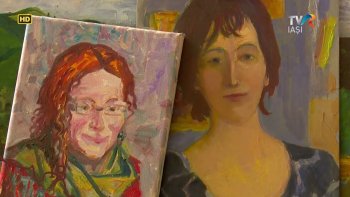 Identitate Basarabia - Fioghin Calistru