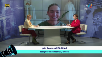 Prim-plan obiectiv - 8 octombrie 2021