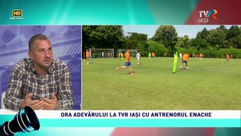 Prim plan obiectiv - 11 octombrie 2021