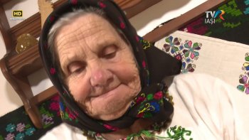 Descriptio Moldaviae - Crăciun la Bilca, în Bucovina