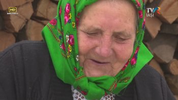 Descriptio Moldaviae - Julfa, desert tradiţional moldovenesc din seminţe de cânepă