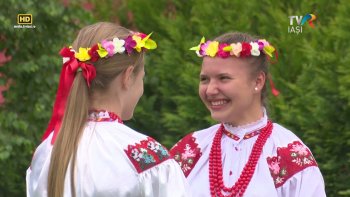 Descriptio Moldaviae - Sare şi bigos. Acasă la polonezii din Cacica