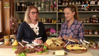 Descriptio Moldaviae - Adrenalină şi gastronomie la Ghimeş