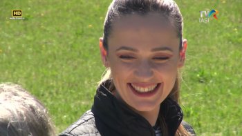 Descriptio Moldaviae - La stână în Munţii Neamţului