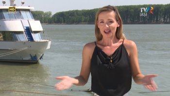 Descriptio Moldaviae - Trei poveşti cu pantofiori. Acasă la grecii din Galaţi