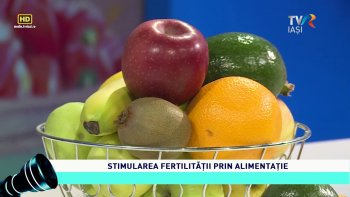 Prim -plan obiectiv - Stresul, alimentatia si sistemul imunitar