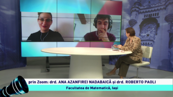 Prim plan obiectiv 22 octombrie 2021