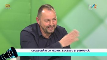 Prim plan obiectiv - 1 noiembrie 2021