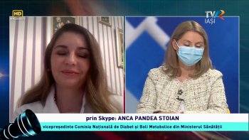 Prim-plan obiectiv - Invatam sa tinem diabetul in vacanta