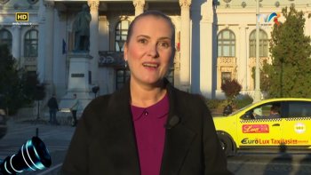 Prim plan obiectiv -3 noiembrie 2021