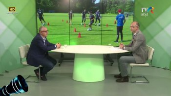 Prim plan obiectiv - 8 noiembrie 2021