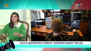 Prim plan obiectiv - 10 noiembrie 2021