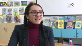 Prim plan obiectiv 19 noiembrie 2021