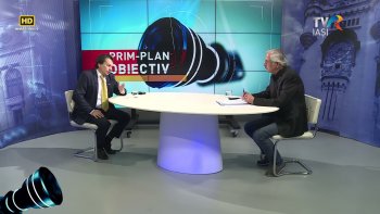 Prim-plan obiectiv - 26 noiembrie 2021