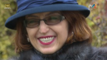 Iasii Marilor Iubiri - Carmelia Leonte