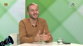 Prim plan obiectiv - 6 decembrie 2021