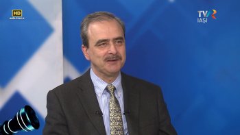 Prim plan obiectiv Informare si dezinformare in medicina